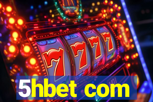 5hbet com